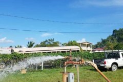 Belize Water Services