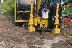 Belize Water Services Work