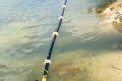 Belize Water Services Work