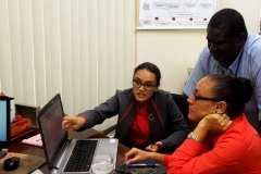 Belize Water Services