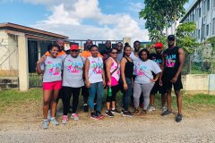 Cancer Walk 2019