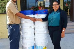 DOE Donation