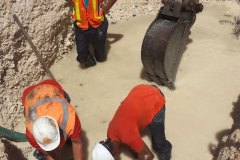 Lot B Repair