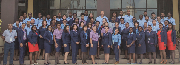 Staff