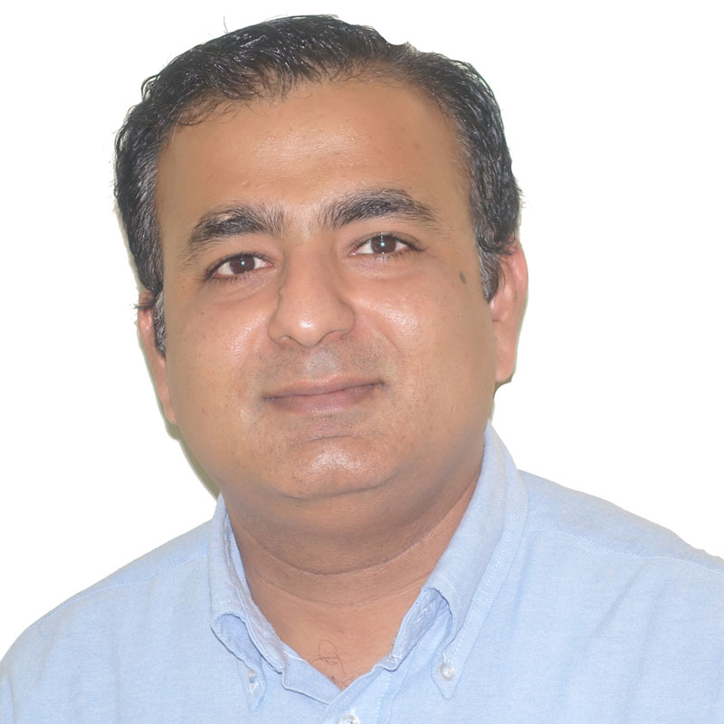 Sanjay